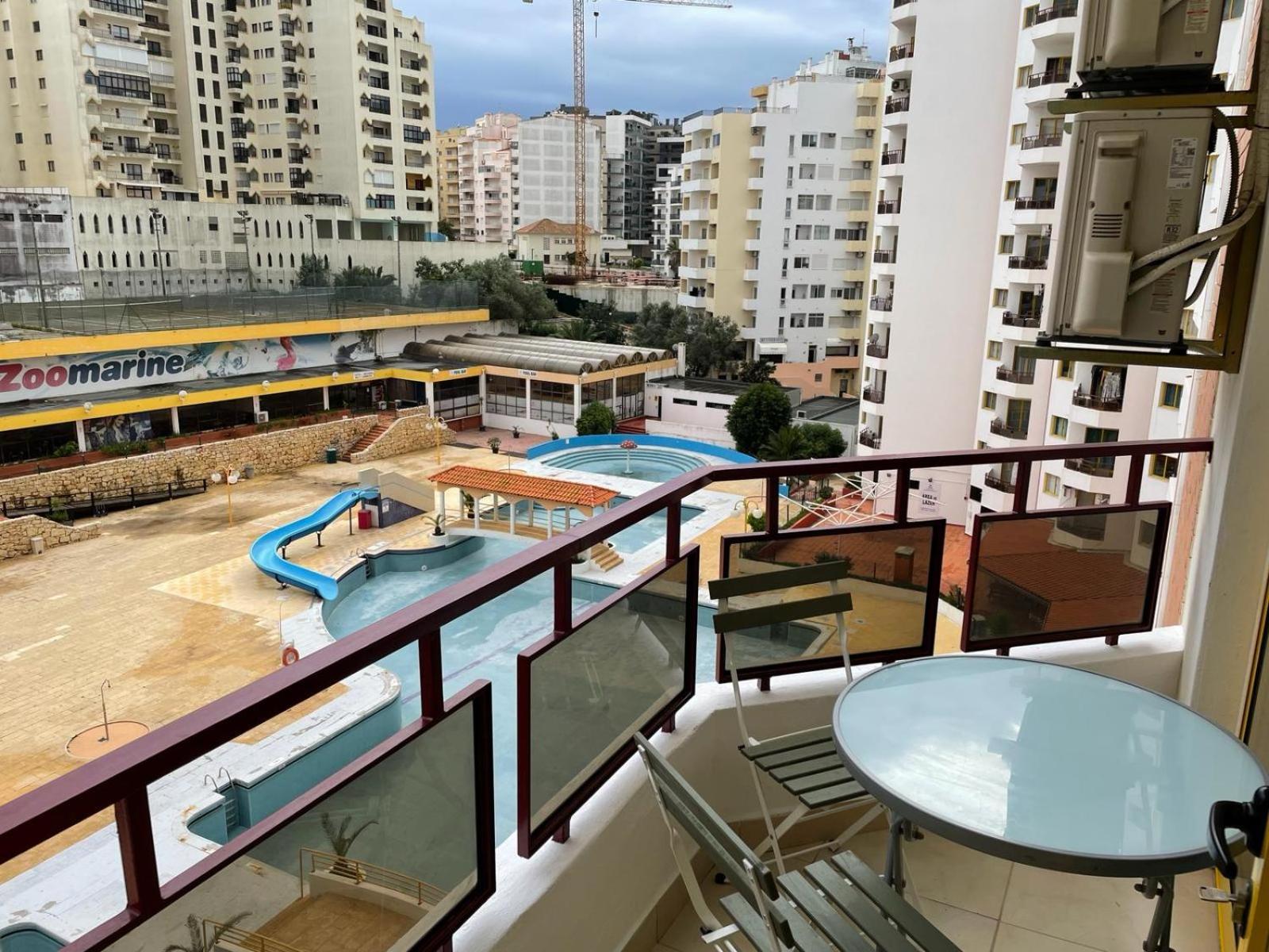 T2 With Pool, 300M From The Beach 波尔蒂芒 外观 照片