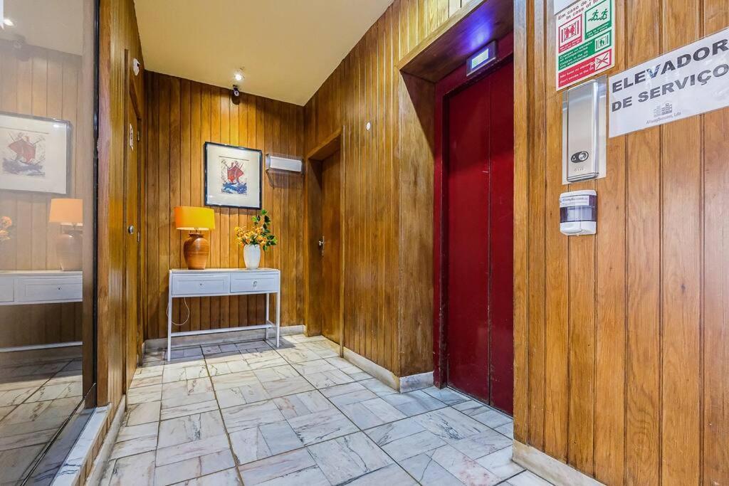 T2 With Pool, 300M From The Beach 波尔蒂芒 外观 照片