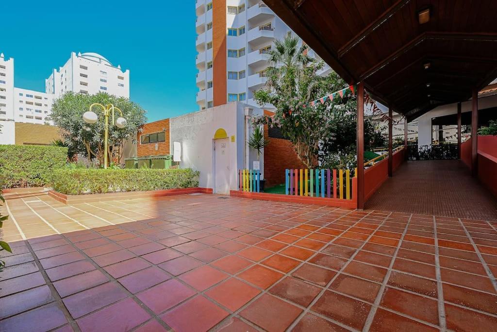 T2 With Pool, 300M From The Beach 波尔蒂芒 外观 照片