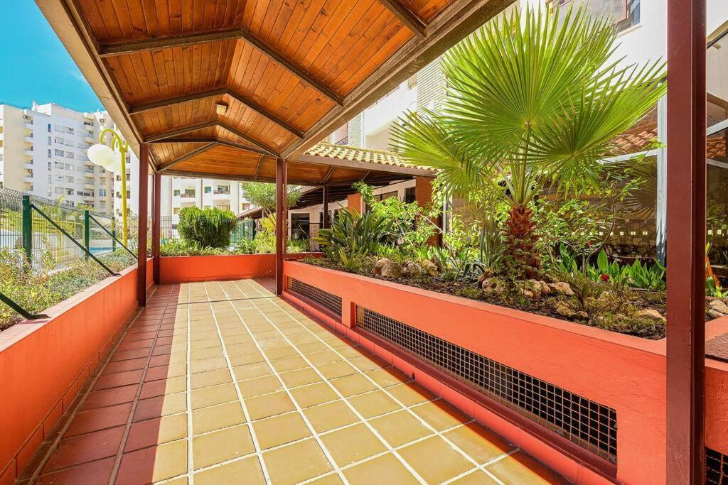 T2 With Pool, 300M From The Beach 波尔蒂芒 外观 照片