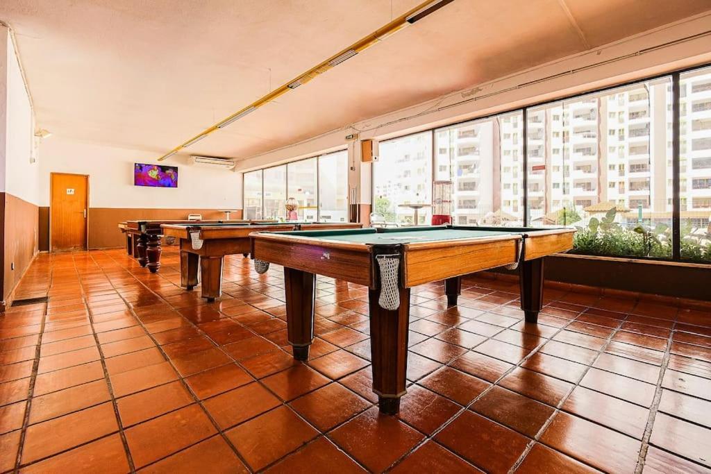 T2 With Pool, 300M From The Beach 波尔蒂芒 外观 照片