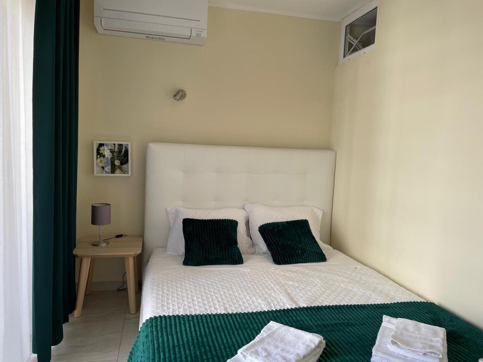T2 With Pool, 300M From The Beach 波尔蒂芒 外观 照片