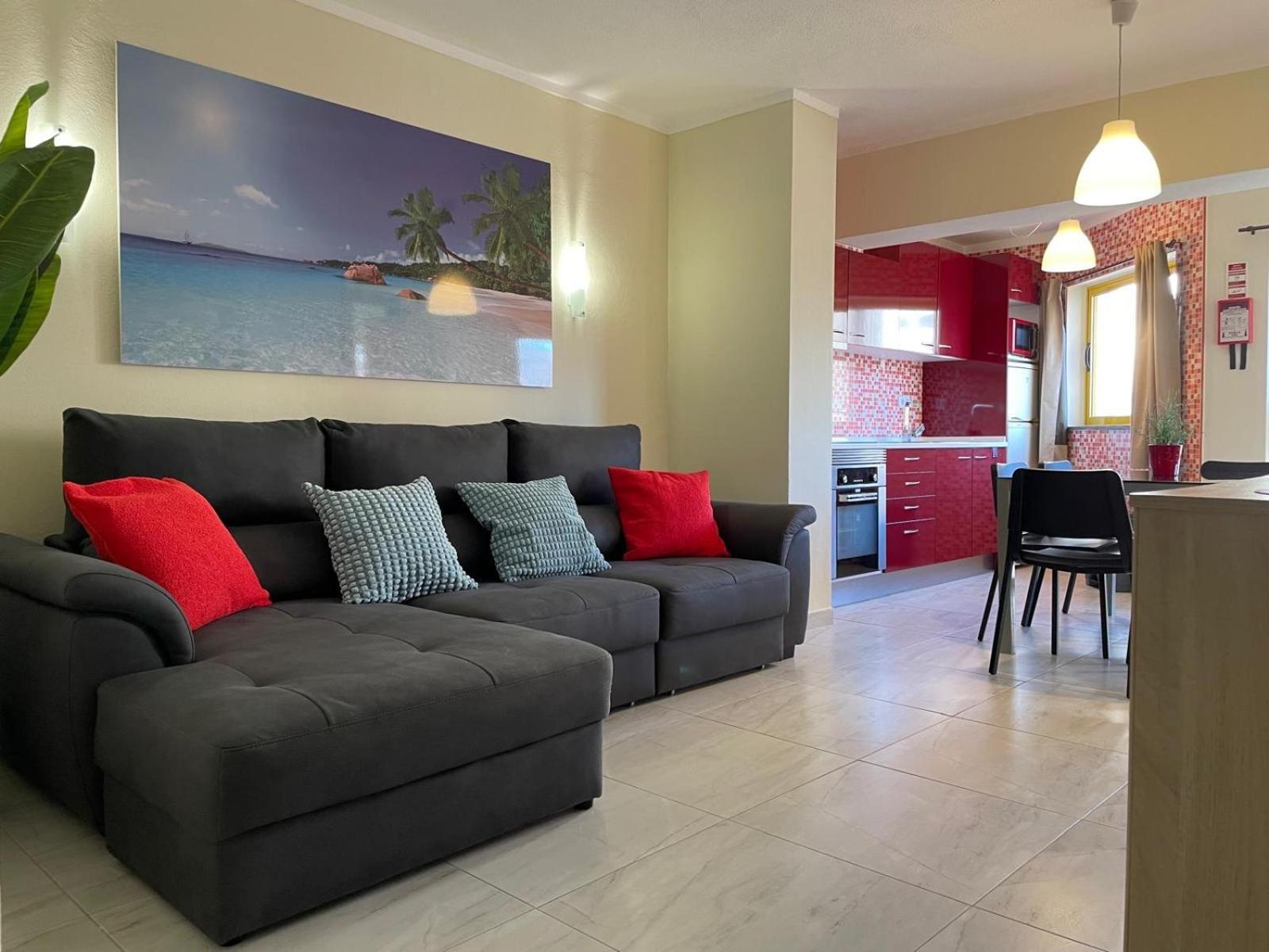 T2 With Pool, 300M From The Beach 波尔蒂芒 外观 照片