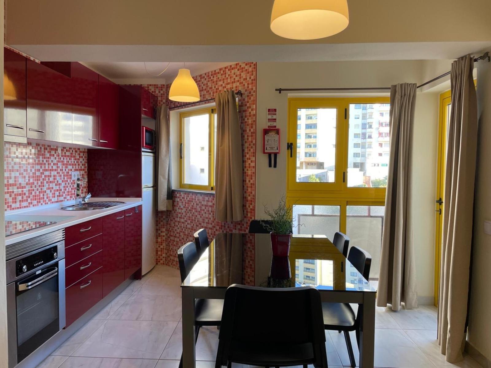 T2 With Pool, 300M From The Beach 波尔蒂芒 外观 照片