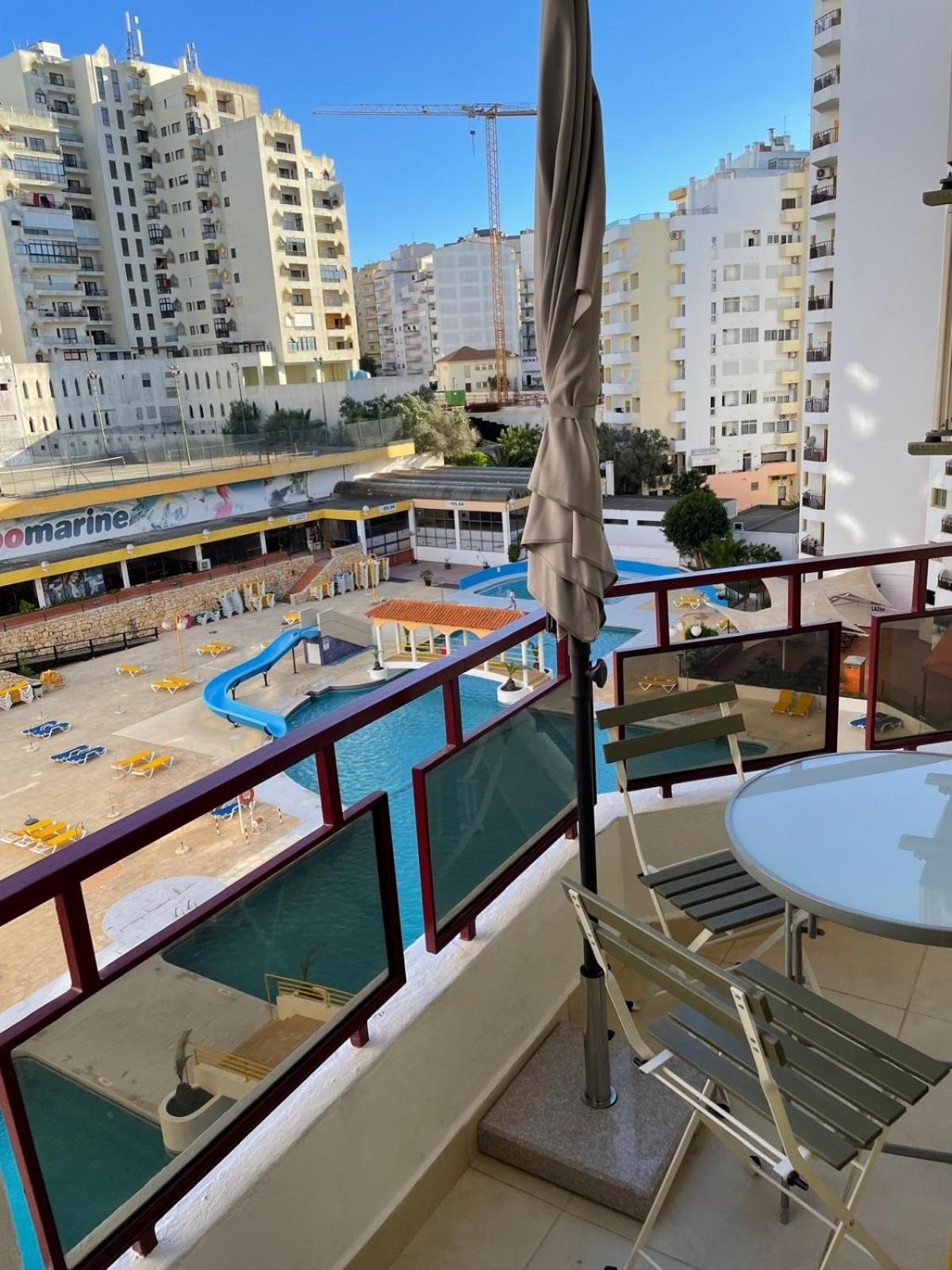 T2 With Pool, 300M From The Beach 波尔蒂芒 外观 照片